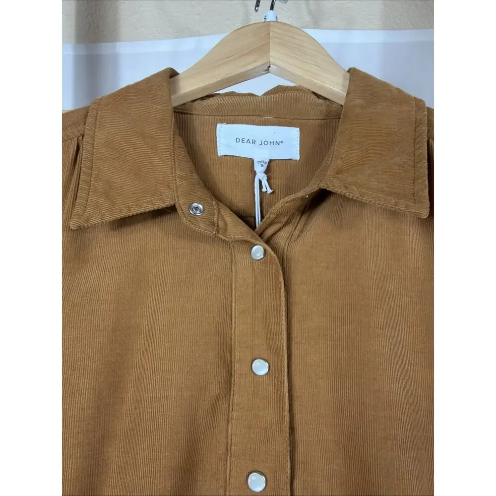Dear John manufacturer dear